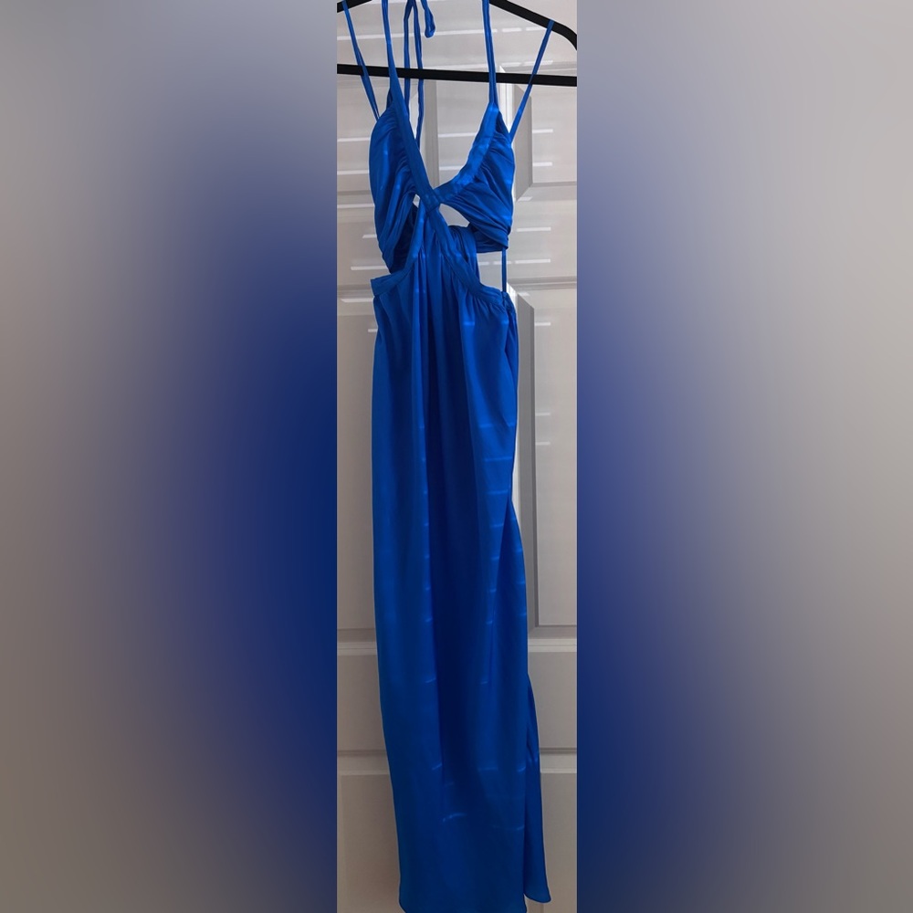Line +‎ Dot Kara Midi Dress - Picture 6 of 6